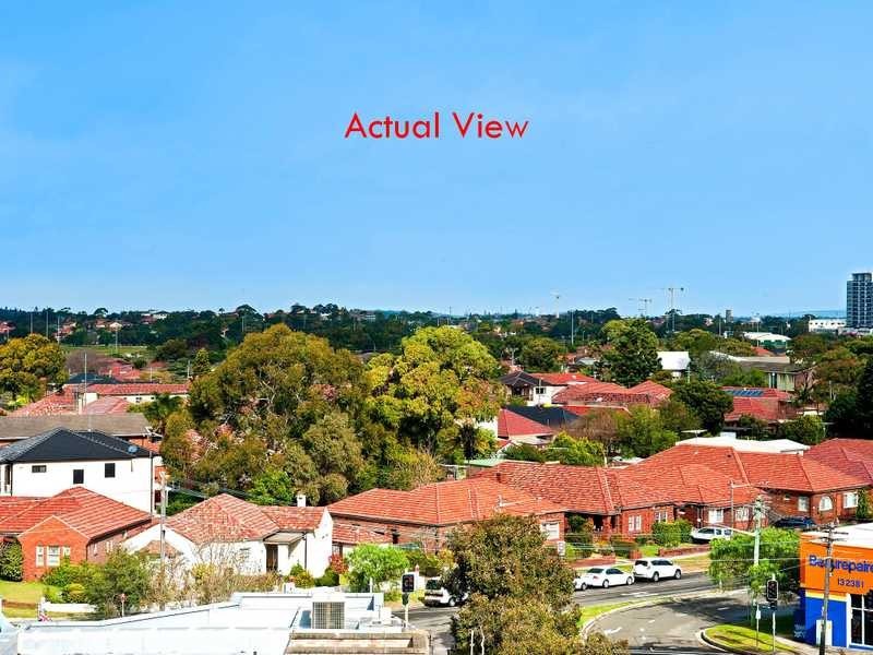 Unit 417/1 Bruce Bennetts Place, Maroubra NSW 2035