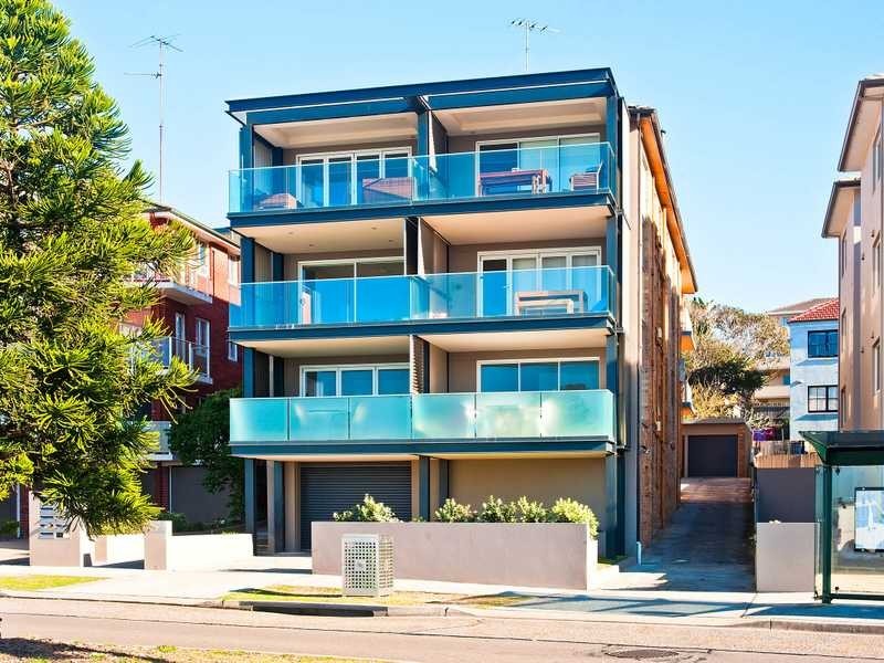 Unit 2/152 Marine Parade, Maroubra NSW 2035