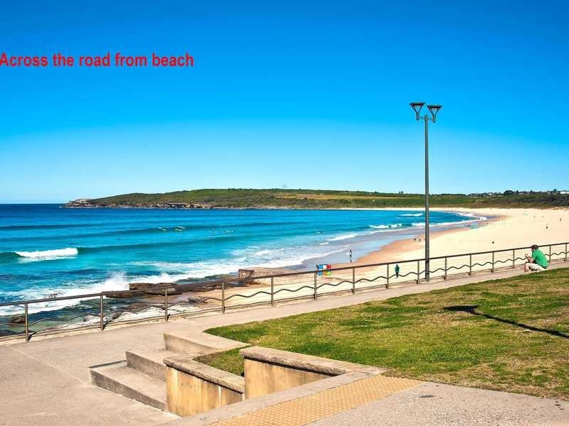 Unit 2/152 Marine Parade, Maroubra NSW 2035