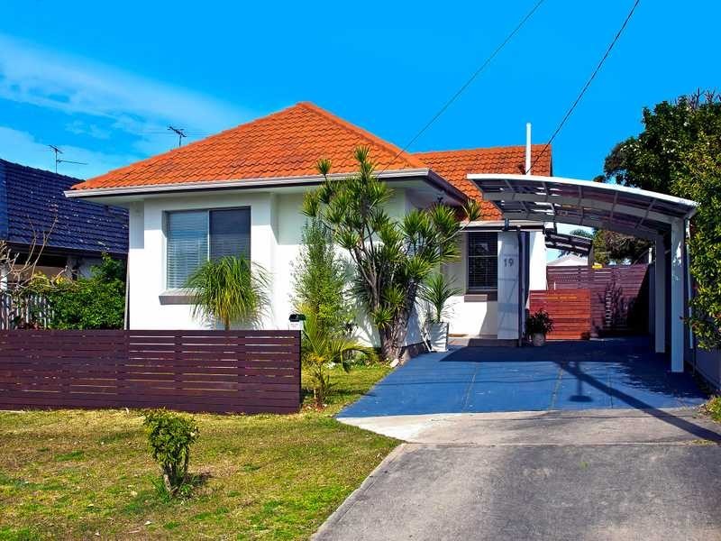 19 Australia Avenue, Matraville NSW 2036