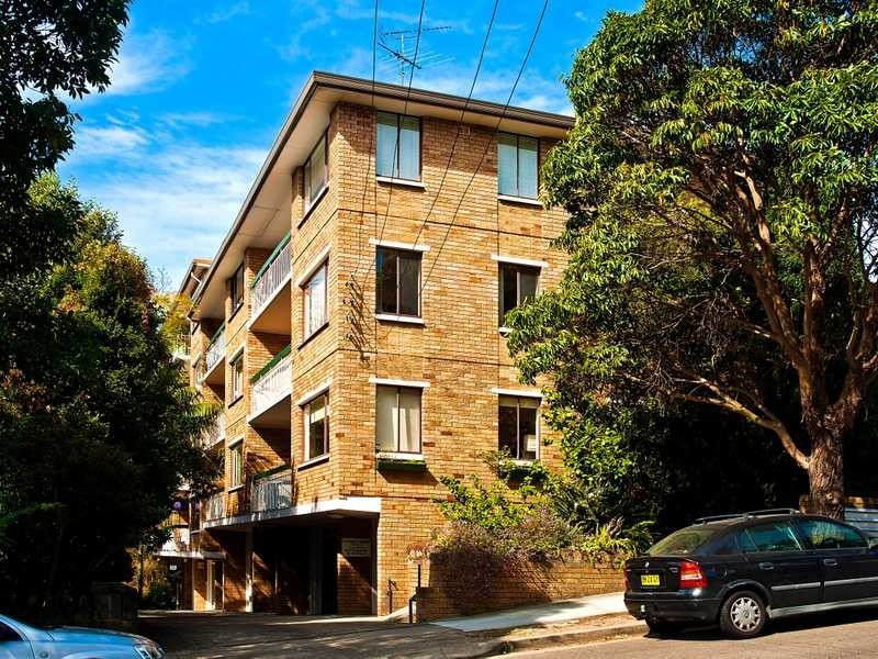 Unit 9/27 Byron Street, Coogee NSW 2034