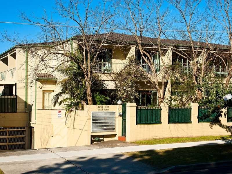 5/1030-1036 Anzac Parade, Maroubra NSW 2035