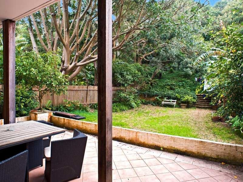 Unit 5/52 Blenheim Street, Queens Park NSW 2022