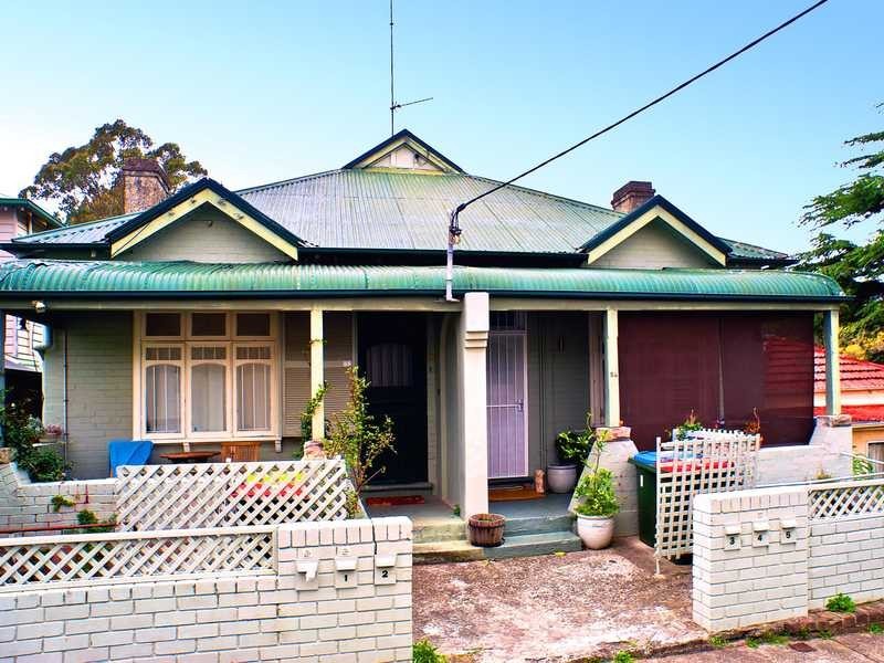 Unit 5/52 Blenheim Street, Queens Park NSW 2022