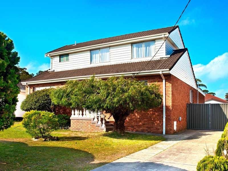 39 Lasseter Avenue, Chifley NSW 2036