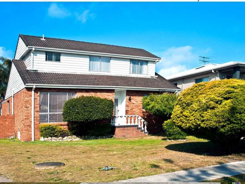 39 Lasseter Avenue, Chifley NSW 2036