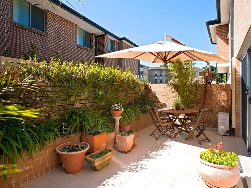 Unit 3/56 Portland Crescent, Maroubra NSW 2035