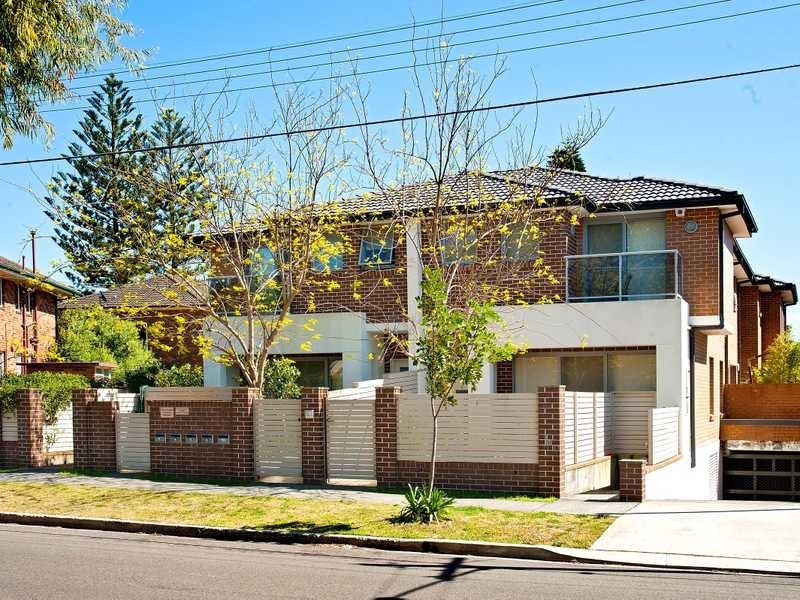 Unit 3/56 Portland Crescent, Maroubra NSW 2035