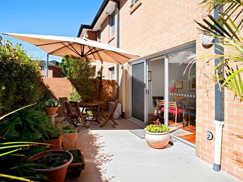 Unit 3/56 Portland Crescent, Maroubra NSW 2035