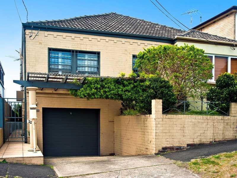 22 Bay Street, Coogee NSW 2034