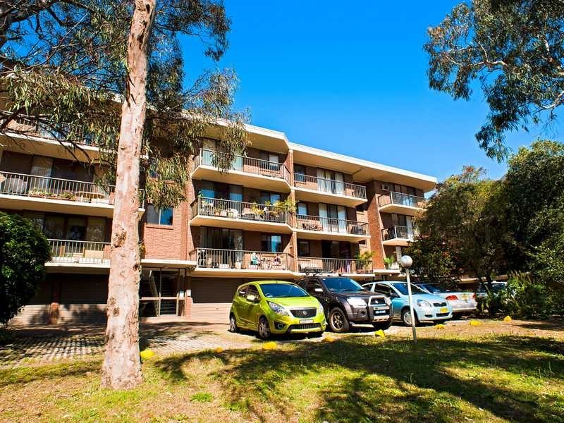 Unit 7/276 Bunnerong Road, Hillsdale NSW 2036