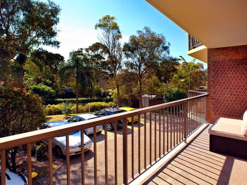 Unit 7/276 Bunnerong Road, Hillsdale NSW 2036
