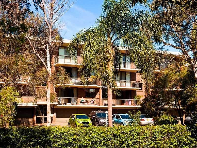 Unit 7/276 Bunnerong Road, Hillsdale NSW 2036