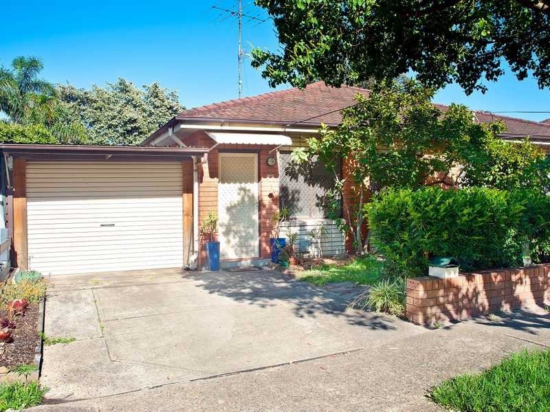 22 Nilson Avenue, Hillsdale NSW 2036