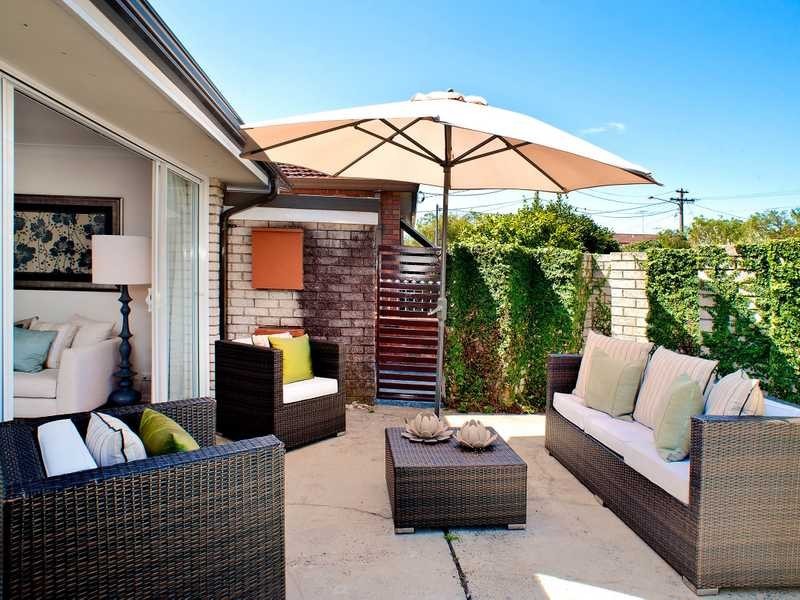 25/26-32 Irvine Street, Kingsford NSW 2032