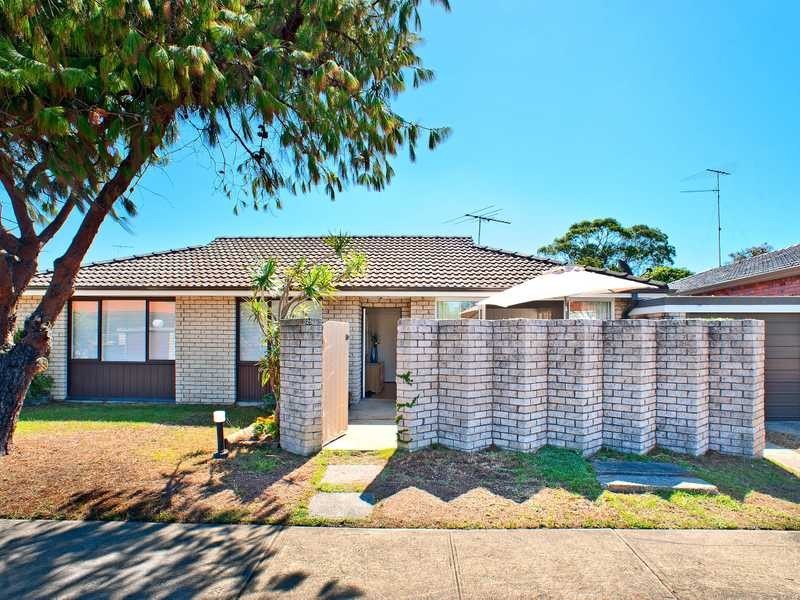 25/26-32 Irvine Street, Kingsford NSW 2032