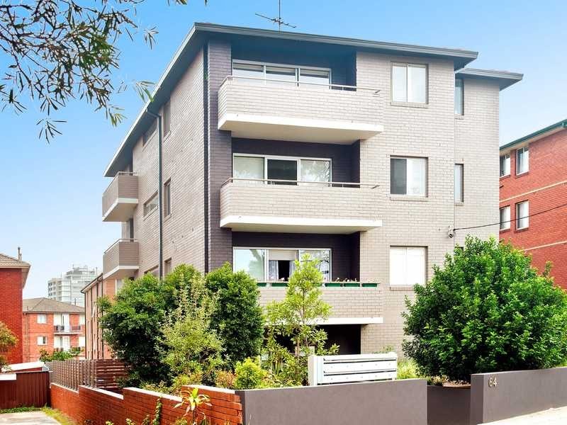 2/64 Rhodes Street, Hillsdale NSW 2036