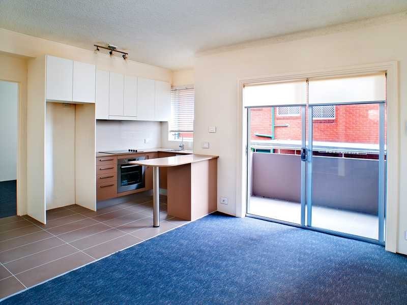 2/64 Rhodes Street, Hillsdale NSW 2036