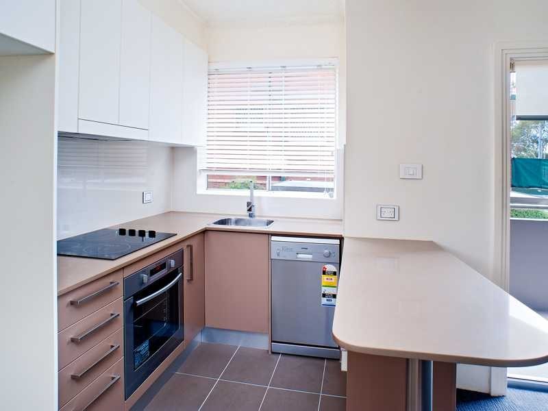 2/64 Rhodes Street, Hillsdale NSW 2036