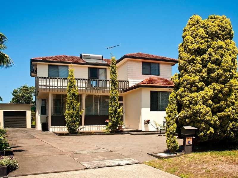 61 Dwyer Avenue, Little Bay NSW 2036