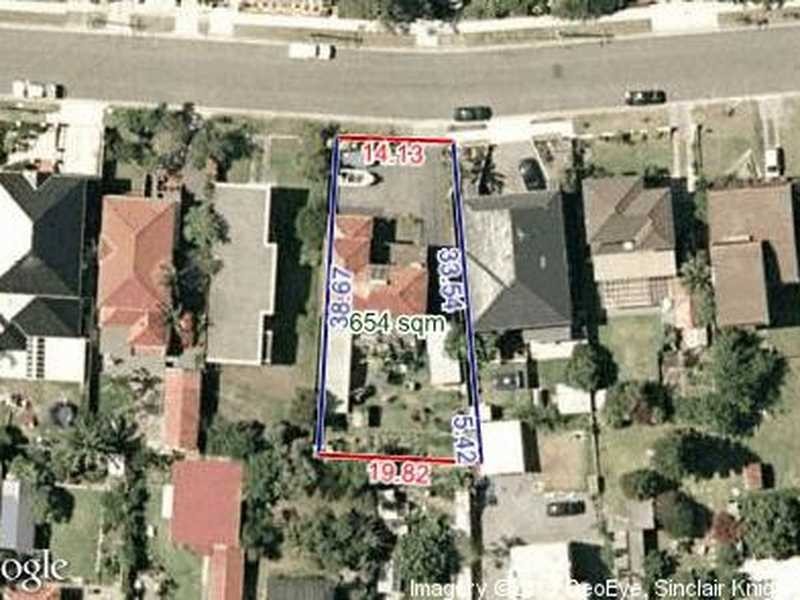 61 Dwyer Avenue, Little Bay NSW 2036