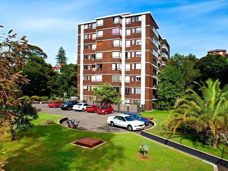 1F/8 Bligh Place, Randwick NSW 2031