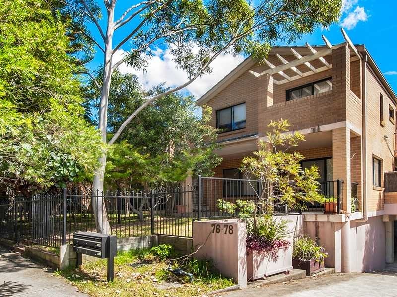 9/76-78 Portland Crescent, Maroubra NSW 2035