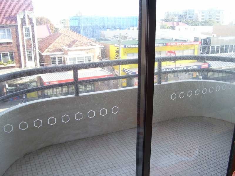 Unit 306/196 Maroubra Rd, Maroubra NSW 2035