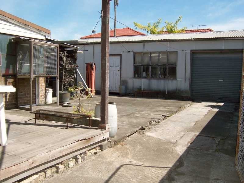 44 Sutherland Street, Rosebery NSW 2018