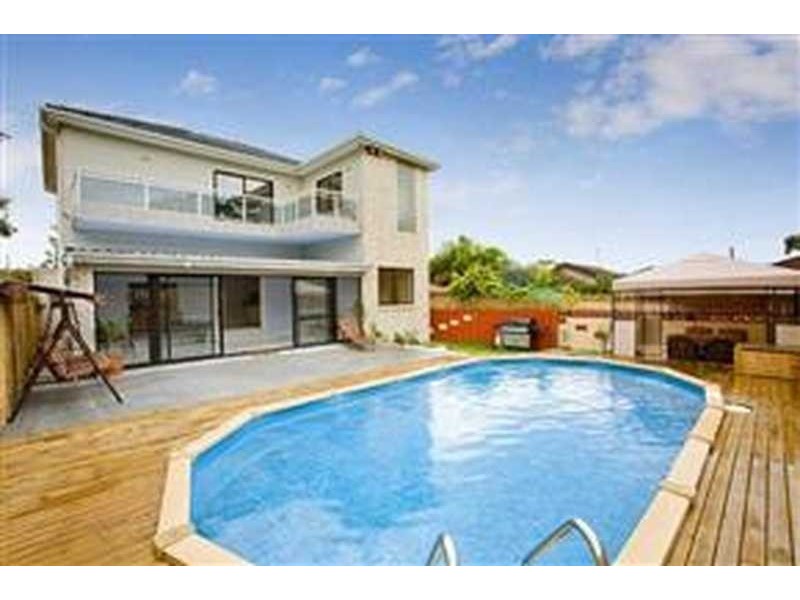 18 Stewart Avenue, Matraville NSW 2036