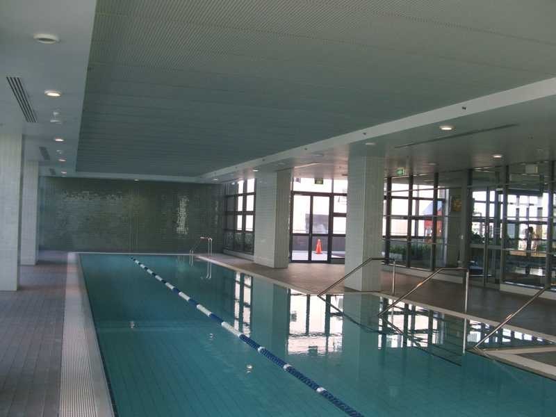 Unit 104/1 Bruce Bennett Place, Maroubra NSW 2035