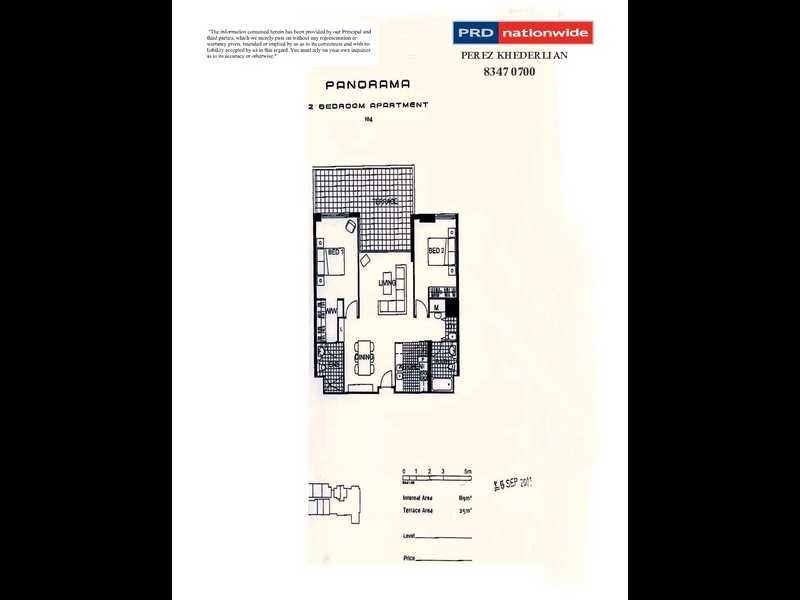 Unit 104/1 Bruce Bennett Place, Maroubra NSW 2035