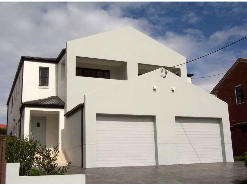 1301 Anzac Parade, Chifley NSW 2036