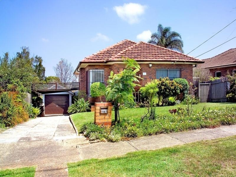 181 Banksia Street, Pagewood NSW 2035