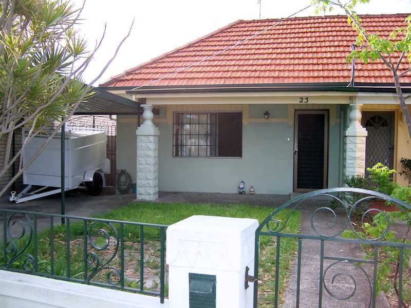 23 Flint Street, Eastgardens NSW 2036