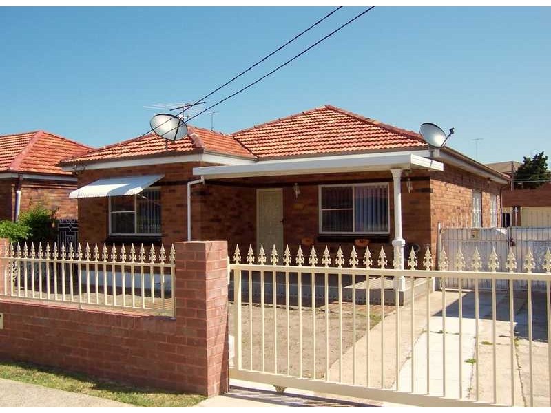 4 Mathewson Street, Eastgardens NSW 2036