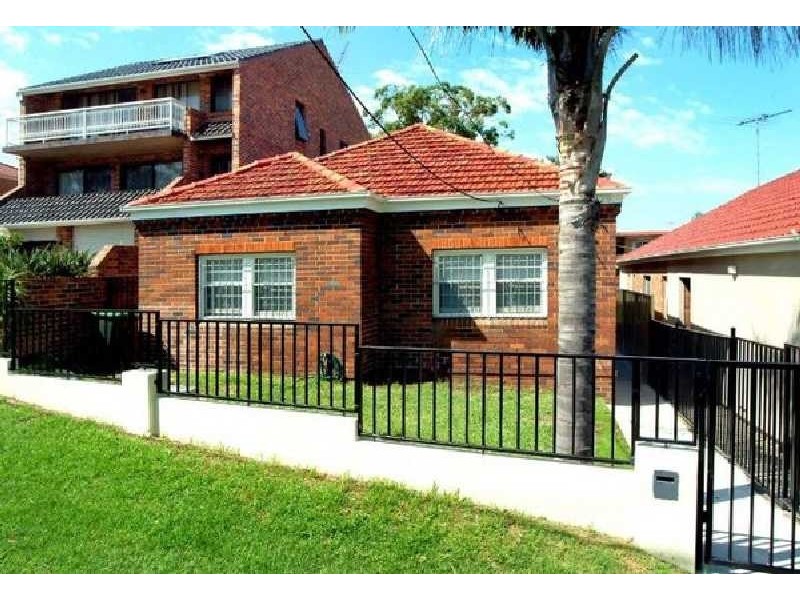 Maroubra NSW 2035