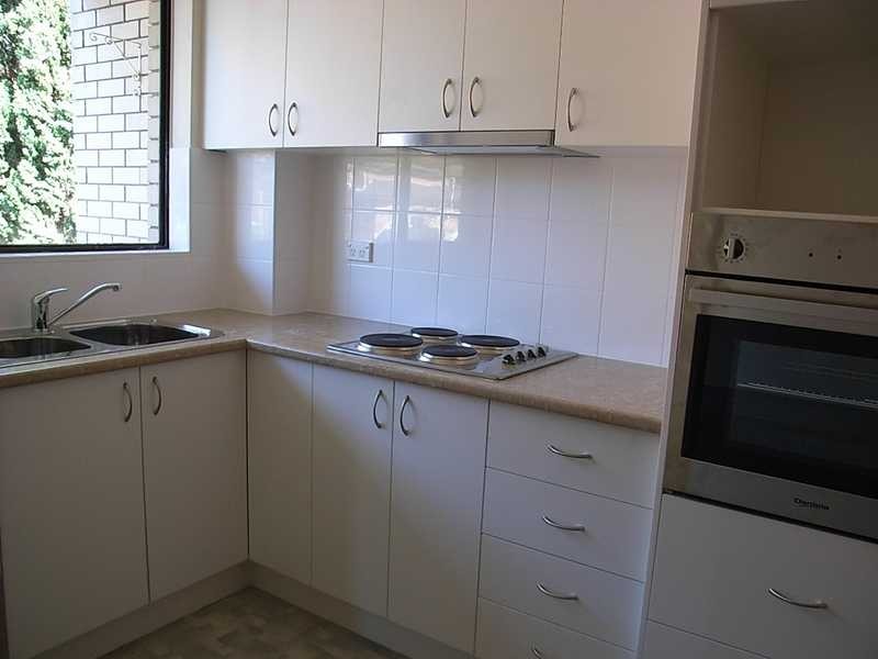 10/4-10 Darling Street, Kensington NSW 2033