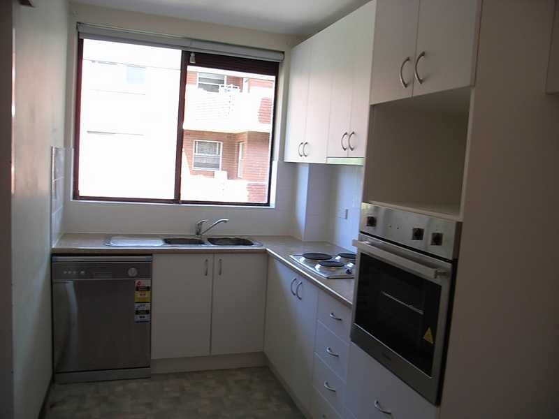 10/4-10 Darling Street, Kensington NSW 2033