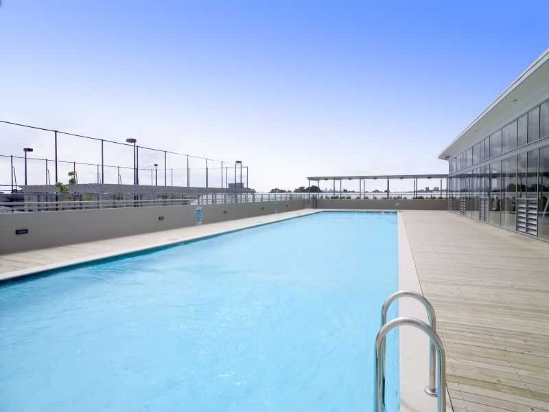 Unit 808/260 Bunnerong Road, Hillsdale NSW 2036