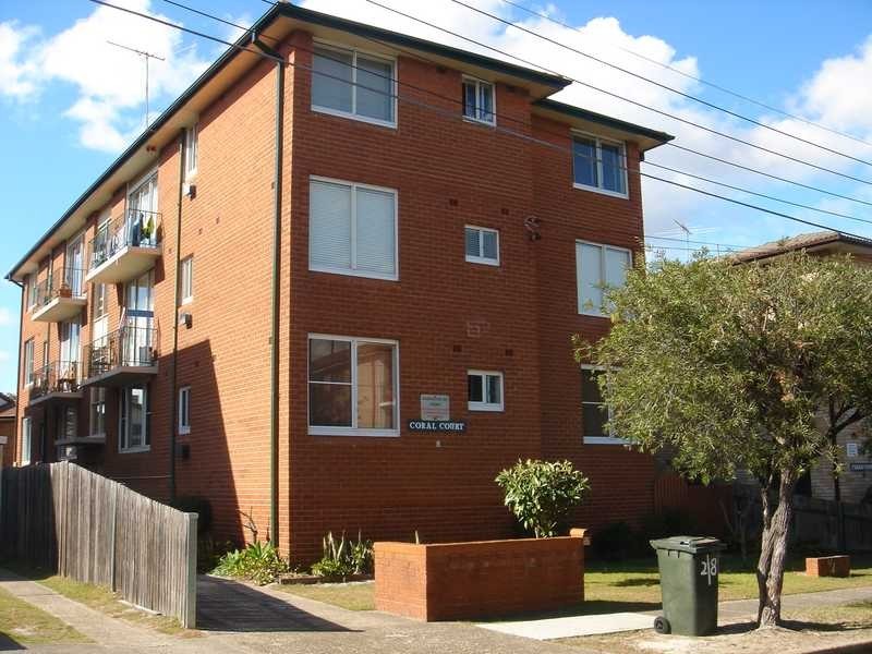 5/8 Flack Avenue, Hillsdale NSW 2036