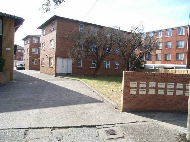 1/5 Devitt Place, Hillsdale NSW 2036