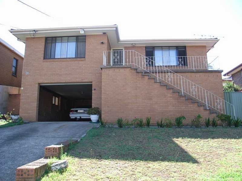 42 Trevelyan Street, Botany NSW 2019