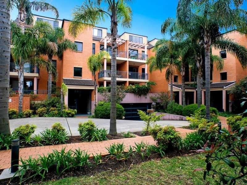 20/49 Baird Avenue, Matraville NSW 2036