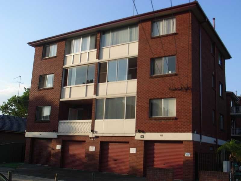 17/58 Meeks Street, Kingsford NSW 2032