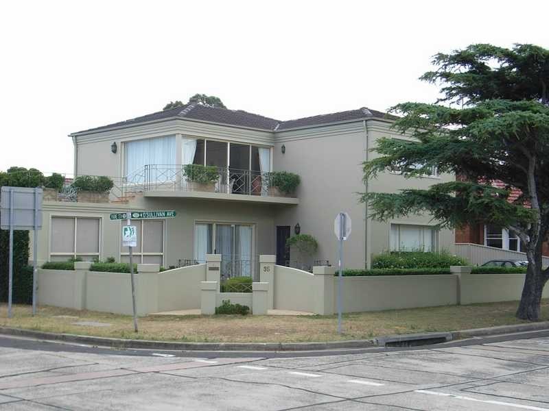 2/35 O’Sullivan Avenue, Maroubra NSW 2035