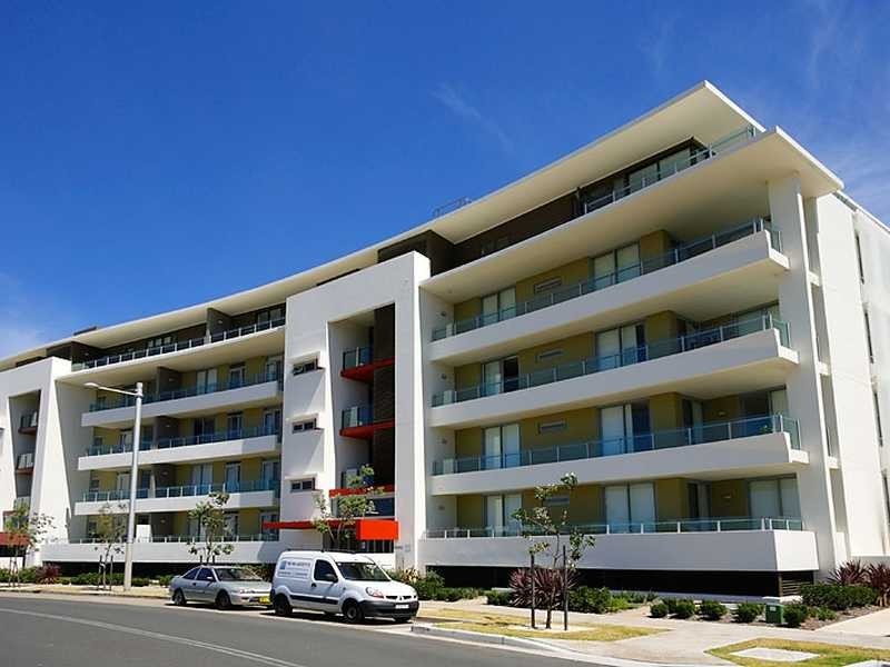 508/8 Jenner Street, Little Bay NSW 2036