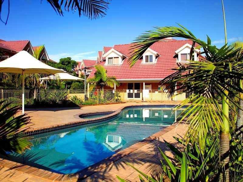 29/125 Banksia Street, Botany NSW 2019