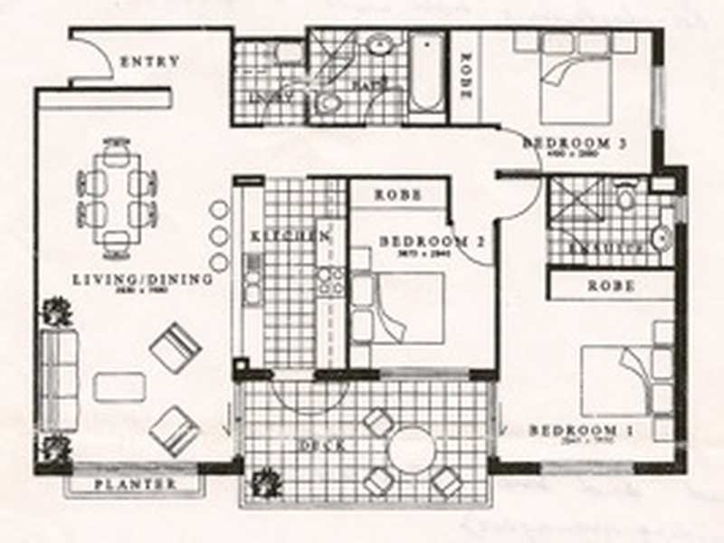 29/125 Banksia Street, Botany NSW 2019