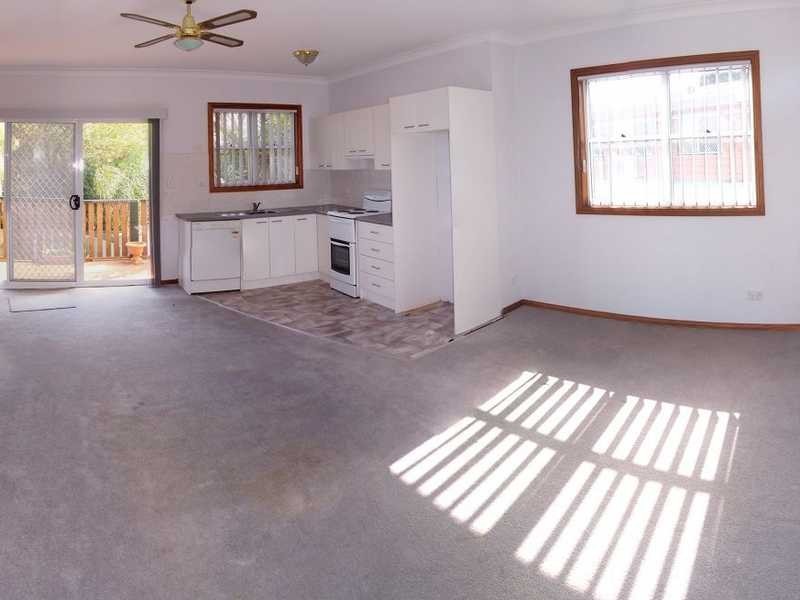 4a Mckenzie Avenue, Chifley NSW 2036